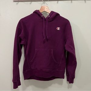 Champion Hoodie